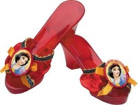 Snow White Jelly Shoes (Child) Snow White Jelly Shoes (Child)