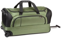 Victorinox Luggage Werks Traveler 4.0 Wt Wheeled Duffel Bag