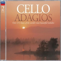 Cello Adagios Cello Adagios
