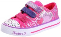 Skechers Kids Shuffles-Triple Time Lighted Sneaker (Little Kid/Big Kid) Skechers Kids Shuffles-Triple Time Lighted Sneaker (Little Kid/Big Kid)