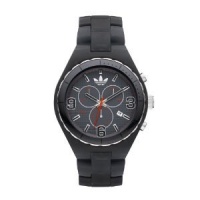 Adidas Cambridge Chronograph Grey Polycarbonate Unisex Watch ADH2569 Adidas Cambridge Chronograph Grey Polycarbonate Unisex Watch ADH2569