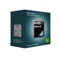 AMD Athlon II X3 450 95W Processor (ADX450WFGMBOX) AMD Athlon II X3 450 95W Processor (ADX450WFGMBOX)