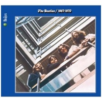 The Beatles: 1967-1970