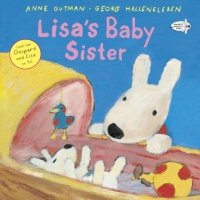 Lisa's Baby Sister Lisa's Baby Sister