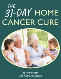 The 31-Day Home Cancer Cure The 31-Day Home Cancer Cure