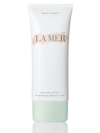Infused with over a carat and a half of pure diamond powder, this multi-faceted treatment instantly polishes the skin to reveal a soft new surface. This spa-like treatment is embedded within La Mer's legendary emollients to cushion the skin while protecting its delicate moisture barrier. It works organically, energetically and physically to reveal a soft and healthy, resilient new surface. Infused with over a carat and a half of pure diamond powder, this multi-faceted treatment instantly polishes the skin to reveal a soft new surface. This spa-like treatment is embedded within La Mer's legendary emollients to cushion the skin while protecting its delicate moisture barrier. It works organically, energetically and physically to reveal a soft and healthy, resilient new surface.