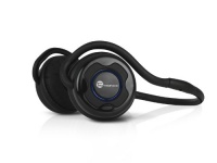 TaoTronics TT-BH03 Fordable Behind-the-Head Bluetooth A2DP Stereo Headphone with Built-in Microphone, Supporting Wireless Music Streaming and Hands-Free Calling TaoTronics TT-BH03 Fordable Behind-the-Head Bluetooth A2DP Stereo Headphone with Built-in Microphone, Supporting Wireless Music Streaming and Hands-Free Calling