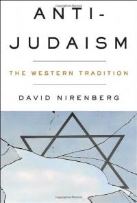 Anti-Judaism: The Western Tradition