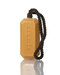 Hard-milled bath soap for luxurious soap option, leaves skin feeling clean and fragrant. Scented with Aramis Classic. Hard-milled bath soap for luxurious soap option, leaves skin feeling clean and fragrant. Scented with Aramis Classic.
