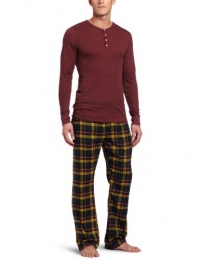 Bottoms Out Men's Sleepwear Gift Set Bottoms Out Men's Sleepwear Gift Set