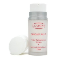 Clarins by Clarins Bright Plus Total Brightening Serum--/1OZ for Women Clarins by Clarins Bright Plus Total Brightening Serum--/1OZ for Women