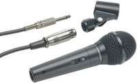 Audio-Technica ATR-1300 Unidirectional Dynamic Vocal/Instrument Microphone Audio-Technica ATR-1300 Unidirectional Dynamic Vocal/Instrument Microphone