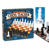 Chess Teacher Chess Teacher