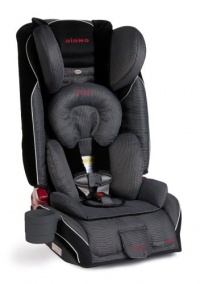 Diono Radian RXT Convertible Car Seat, Shadow