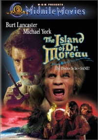 The Island of Dr. Moreau The Island of Dr. Moreau