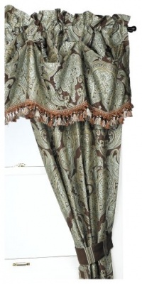 Croscill Royalton Federal Valance Croscill Royalton Federal Valance