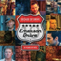 Decade of Drive: Hits