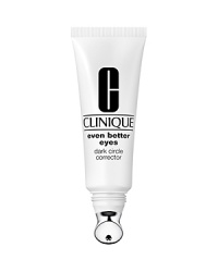 Lightweight, hydrating eye cream is clinically proven to visibly lighten dark circles by 30% in 12 weeks. Skin-strengthening ingredients make skin less transparent. Cooling massage tip breaks up puffs. Sheer optics instantly brighten all skin tones, from fair to deep.Oil-free. Ophthalmologist tested. Lightweight, hydrating eye cream is clinically proven to visibly lighten dark circles by 30% in 12 weeks. Skin-strengthening ingredients make skin less transparent. Cooling massage tip breaks up puffs. Sheer optics instantly brighten all skin tones, from fair to deep.Oil-free. Ophthalmologist tested.