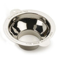 RSVP Endurance Wide Mouth Canning Funnel RSVP Endurance Wide Mouth Canning Funnel
