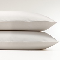 A timeless collection of luxury bedding lends modern elegance to any bedroom with iconic patterns and tailored details in a sophisticated color palette. A timeless collection of luxury bedding lends modern elegance to any bedroom with iconic patterns and tailored details in a sophisticated color palette.