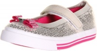 Keds Charmmy Fashion Sneaker (Toddler/Little Kid),Silver,7.5 M US Toddler Keds Charmmy Fashion Sneaker (Toddler/Little Kid),Silver,7.5 M US Toddler