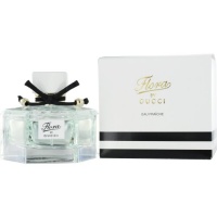 Gucci Flora Eau Fraiche Eau De Toilette Spray, 1.6 Ounce Gucci Flora Eau Fraiche Eau De Toilette Spray, 1.6 Ounce