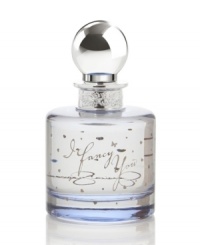 I Fancy You is the newest fragrance in the Jessica Simpson Collection. It's a soft, velvety, floral musk, which includes scents of pear, Fuji apple, lily of the valley, and sandalwood. Experience the romantic floral scent of I Fancy You with this 3.4 oz Eau de Parfum. I Fancy You is the newest fragrance in the Jessica Simpson Collection. It's a soft, velvety, floral musk, which includes scents of pear, Fuji apple, lily of the valley, and sandalwood. Experience the romantic floral scent of I Fancy You with this 3.4 oz Eau de Parfum.