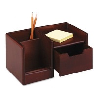 Rolodex 98800 Wood Tones Cell Phone/PDA Wireless Organizer, 10w x6d x5h, Mahogany Rolodex 98800 Wood Tones Cell Phone/PDA Wireless Organizer, 10w x6d x5h, Mahogany