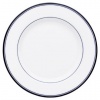 Dansk Concerto Allegro Salad Plate, Blue