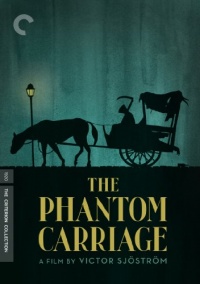 The Phantom Carriage (Criterion Collection) The Phantom Carriage (Criterion Collection)