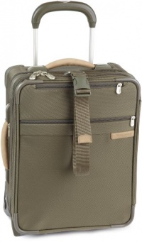 Briggs & Riley 18 Inch Carry-On Expandable Upright Briggs & Riley 18 Inch Carry-On Expandable Upright