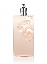 A Deluxe Bath collection enriched with precious floral extracts of jasmine, tuberose, and orange blossom. A delicious invitation to the pleasure of senses. This pink-tinted shower gel melts over your body like a velvety caress. It gently cleanses the skin and leaves it feeling soft and fresh. 6.8 oz. A Deluxe Bath collection enriched with precious floral extracts of jasmine, tuberose, and orange blossom. A delicious invitation to the pleasure of senses. This pink-tinted shower gel melts over your body like a velvety caress. It gently cleanses the skin and leaves it feeling soft and fresh. 6.8 oz.