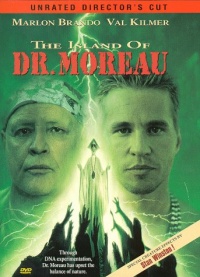 The Island of Dr. Moreau (Unrated Director's Cut) The Island of Dr. Moreau (Unrated Director's Cut)