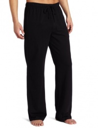Calvin Klein Men's Bold Cotton Pant Calvin Klein Men's Bold Cotton Pant