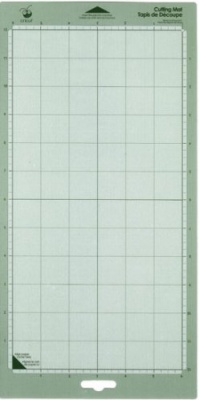 Cricut 29-0003 6-by-12-Inch Adhesive Cutting Mat, Set of 2