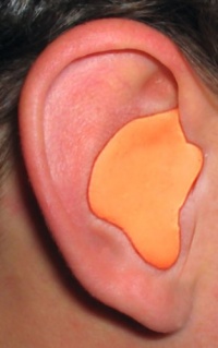 Radians Custom Molded Earplugs Radians Custom Molded Earplugs