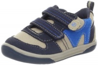Stride Rite Jamison Sneaker (Toddler) Stride Rite Jamison Sneaker (Toddler)