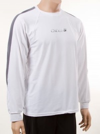 O'Neill Wetsuits Men's 24/7 Tech Long Sleeve Crew O'Neill Wetsuits Men's 24/7 Tech Long Sleeve Crew
