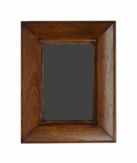 Prinz 8 by 10-Inch Walden Antique Walnut Wood Frame Prinz 8 by 10-Inch Walden Antique Walnut Wood Frame