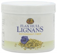 Premium Gold  Lignans, 5.3 Ounce Jars (Pack of 2)