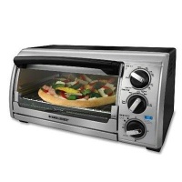 Applica Tro480bs Four Slice Toaster Oven Bake Broil Toast Keep Warm Bagel Applica Tro480bs Four Slice Toaster Oven Bake Broil Toast Keep Warm Bagel