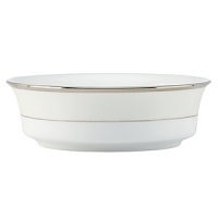 Lenox Linen Mist 9 Serving Bowl Lenox Linen Mist 9 Serving Bowl
