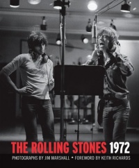 The Rolling Stones 1972 The Rolling Stones 1972