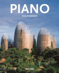 Renzo Piano (Taschens Basic Architecture) Renzo Piano (Taschens Basic Architecture)