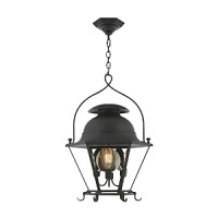With four glowing bulbs, this Ralph Lauren lantern brings heirloom ambience and classic style to open and transitional outdoor spaces. With four glowing bulbs, this Ralph Lauren lantern brings heirloom ambience and classic style to open and transitional outdoor spaces.