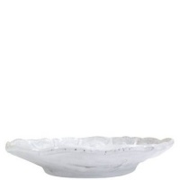 Incanto White Lace Bowl