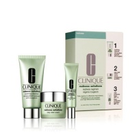Clinique Clinique Redness Solutions Redness Regimen - SET Clinique Clinique Redness Solutions Redness Regimen - SET