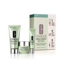 Clinique Clinique Redness Solutions Redness Regimen - SET