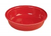 Fiesta 19-Ounce Medium Bowl, Scarlet