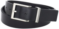 Calvin Klein Men's 32mm Flat Strap Belt Calvin Klein Men's 32mm Flat Strap Belt